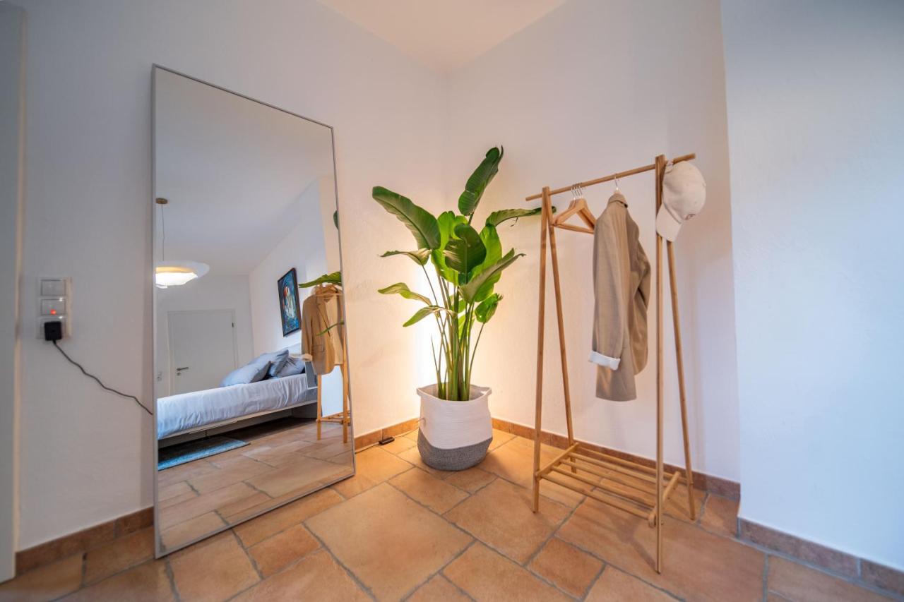 Appartement Stylish By The Rhine River Koblenz (Rhineland-Palatinate)