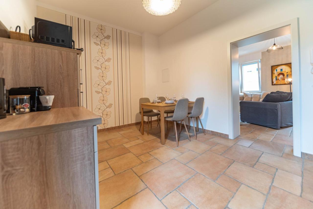 Appartement Stylish By The Rhine River *