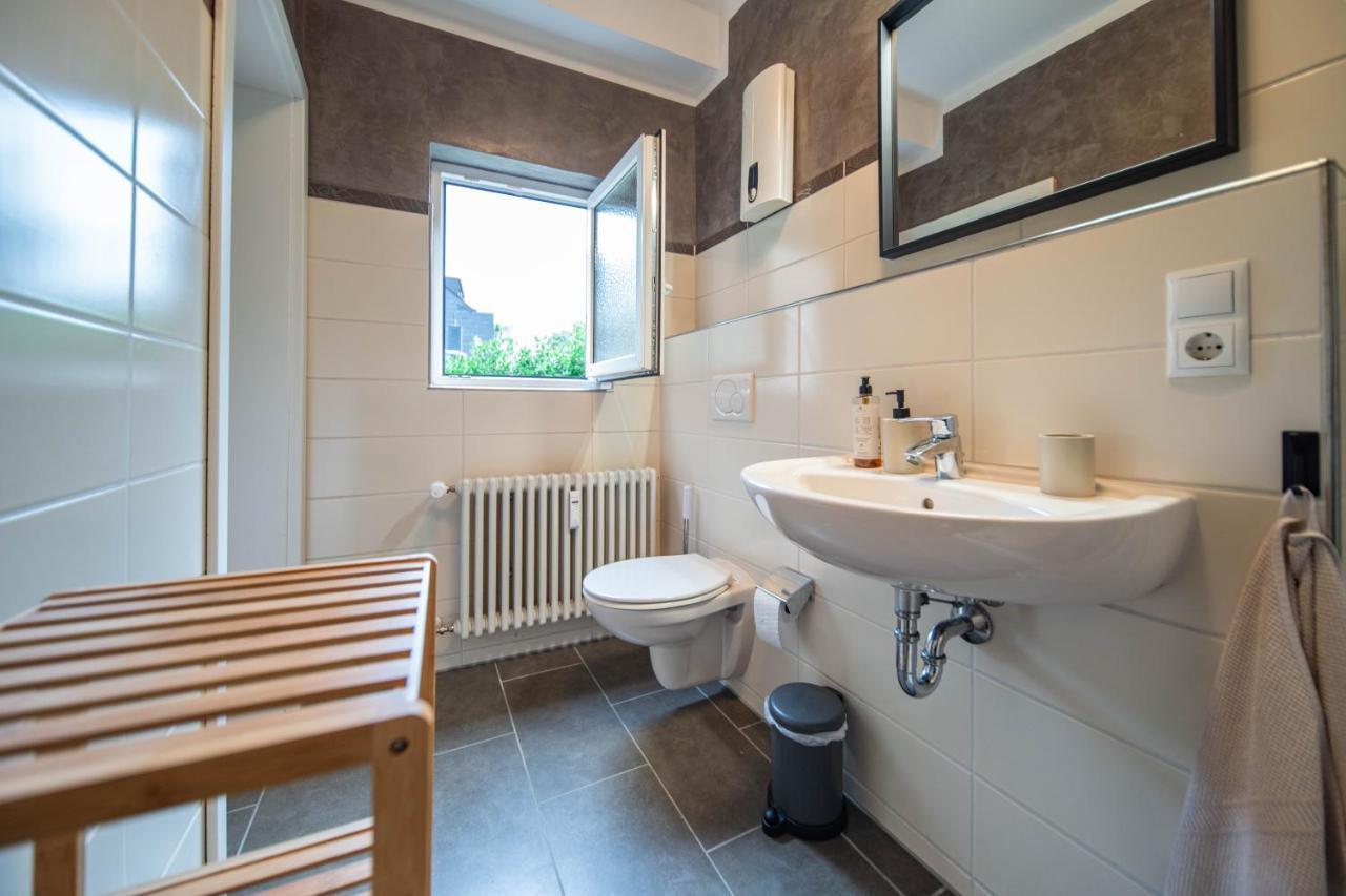 Stylish By The Rhine River Appartement *