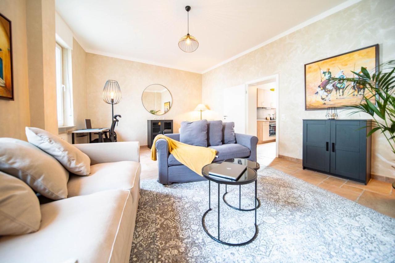 Stylish By The Rhine River Appartement Koblenz (Rhineland-Palatinate)